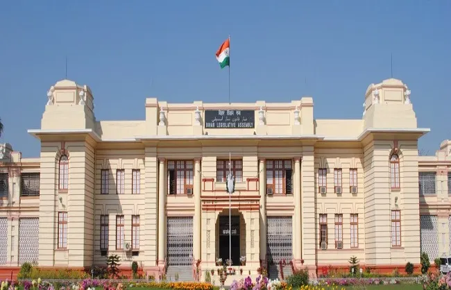 बिहार विधानमडल : शीतकालिन सत्र आज से, उपचुनाव में जीत से उत्साहित सत्तापक्ष