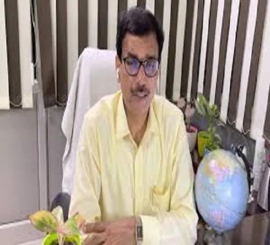 दिसम्बर के पहले सप्ताह तक बढ़ सकती है सर्दी, आने वाले 5 दिनों तक धुंध के आसार