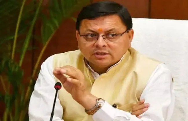 उत्तराखंड में अब तक 34 हजार से अधिक बने आवास