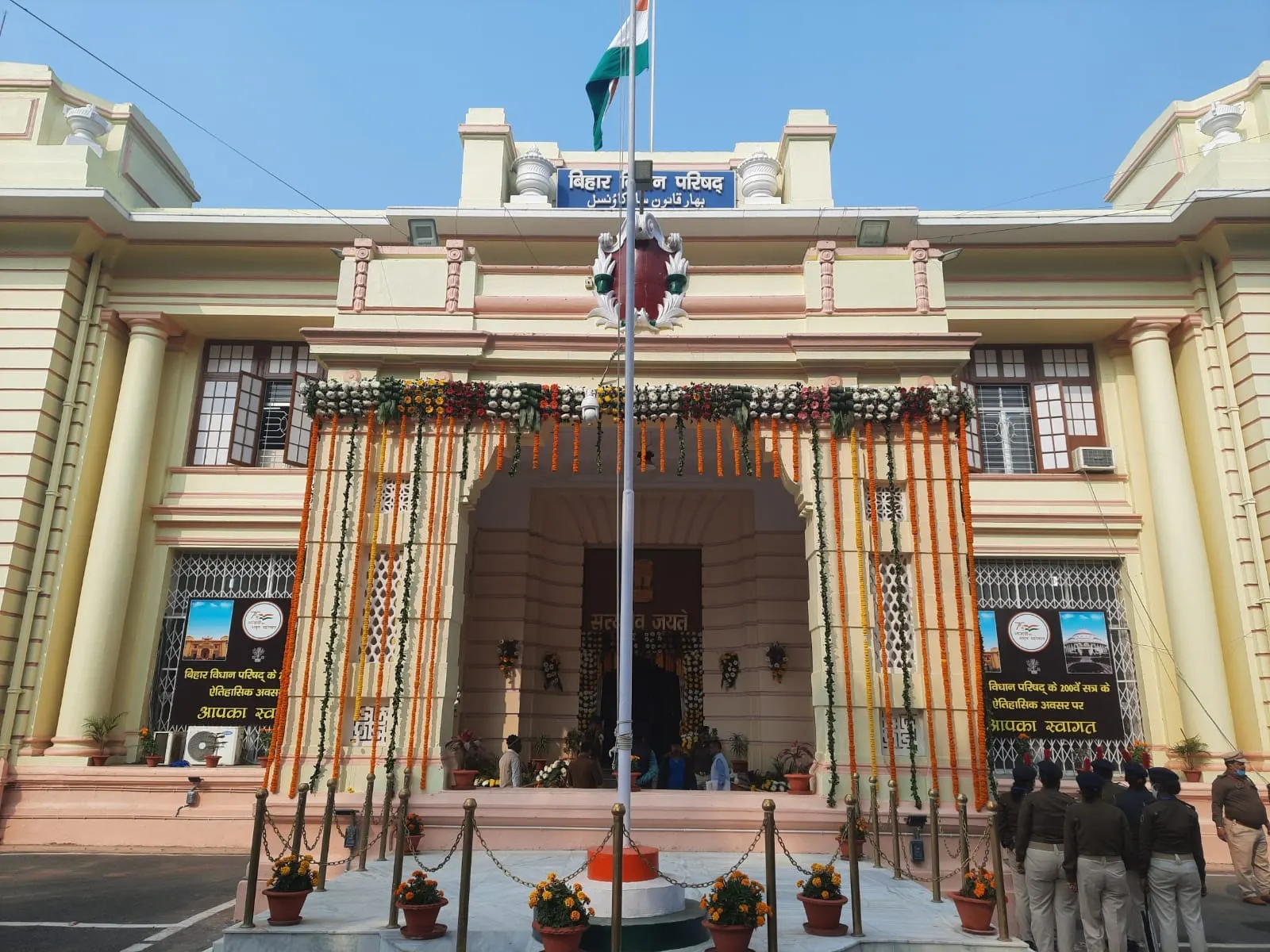 बजट सत्र : बिहार विधानसभा में पारा मेडिकल एएनएम, जीएनएम और फार्मेसी कोर्स में दाखिल छात्राओं का मामला उठा