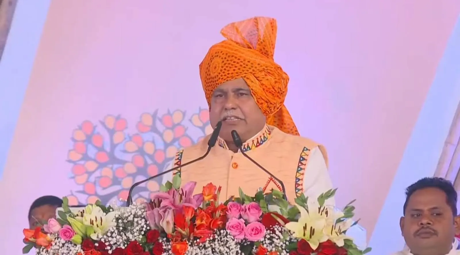 भाजपा प्रदेश अध्यक्ष हेमंत खण्डेलवाल आज सिवनी, बालाघाट एवं छिंदवाड़ा प्रवास पर, विभिन्न कार्यक्रमों में होंगे शामिल