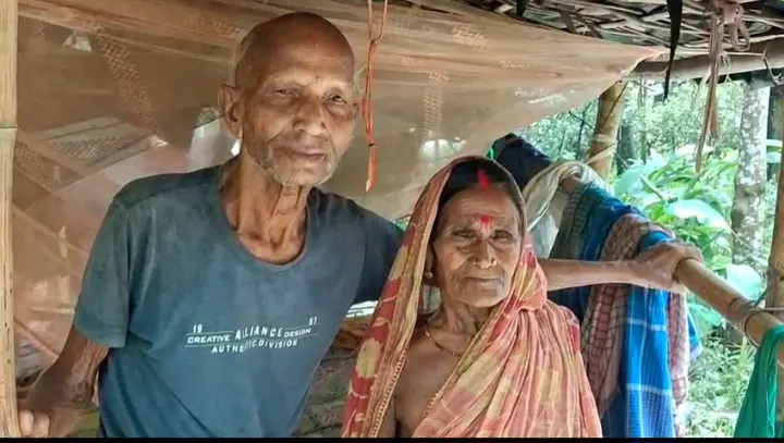 चार दशक बाद जेल से रिहा हुआ कैदी, 105 की उम्र में मिली आजादी