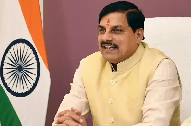 मप्रः मोहन यादव सरकार के दो साल, मुख्यमंत्री आज पेश करेंगे दो साल का लेखा-जोखा