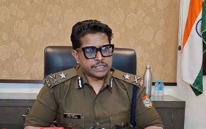 चारधाम के श्रद्धालुओं की सुरक्षा के लिए हर कदम पर पुलिस का पहरा