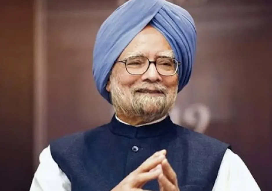 पूर्व प्रधानमंत्री मनमोहन सिंह का निधन देश के लिए अपूरणीय क्षति: केशव महतो