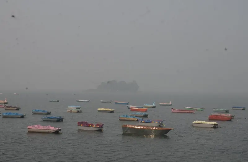 मध्य प्रदेश में आज और कल ओले, बारिश और आंधी का स्ट्रांग सिस्टम, पूरे प्रदेश में बदला रहेगा मौसम