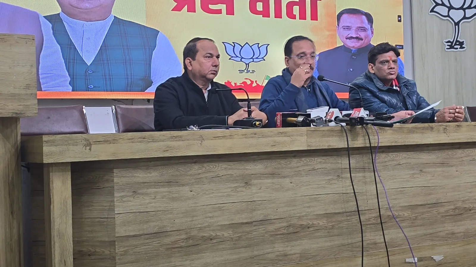 भाजपा बोली-हमारा संघर्ष रंग लाया, बिजली बिलों में पीपीएसी में मिलेगा 50 प्रतिशत से अधिक की कटौती का लाभ