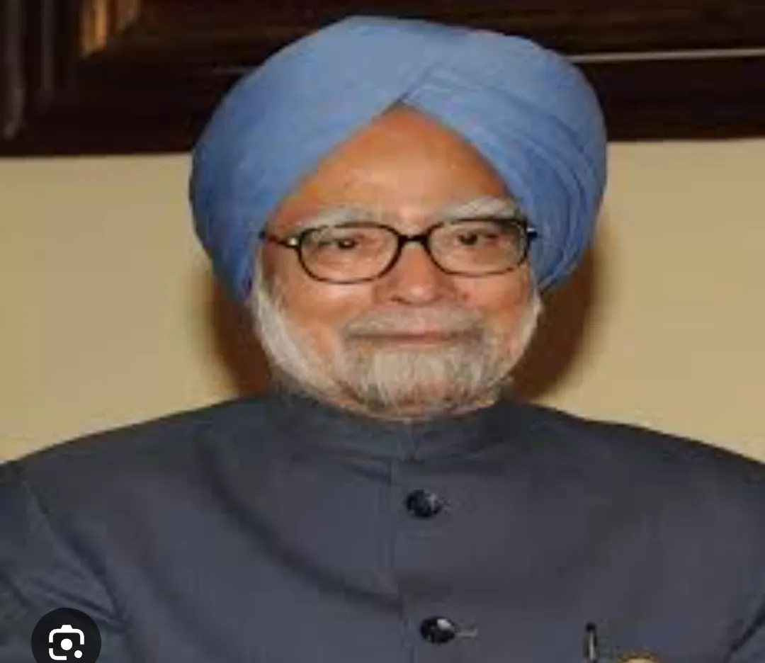 कैबिनेट ने पूर्व प्रधानमंत्री डॉ. मनमोहन सिंह के निधन पर शोक व्यक्त किया