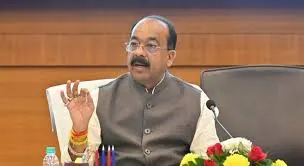 नगरीय निकाय और पंचायत का चुनाव बैलट पेपर के जरिए होगा : अरुण साव
