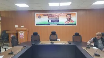 कैथल में सीएम के आदेशों की अवहेलना, समाधान शिविर में नहीं पहुंचे अधिकारी