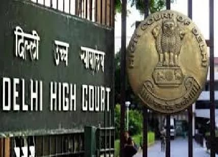 केजरीवाल व विजेंद्र गुप्ता के निर्वाचन को चुनौती देने वाले याचिकाकर्ता के लिए वकील नियुक्त करने का निर्देश