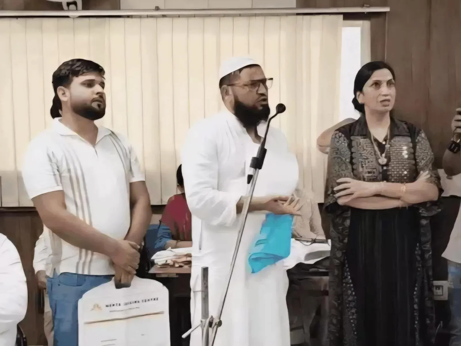 यमुनानगर:ऑपरेशन करके महिला के शरीर में छोड़ी थी पट्टी, आठ माह बाद डॉक्टरों पर एफआईआर