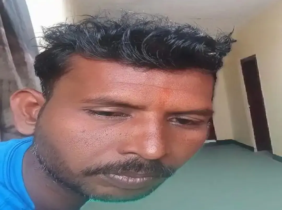 पानीपत में दो बच्चों के पिता ने गृह कलेश में फंदा लगाया
