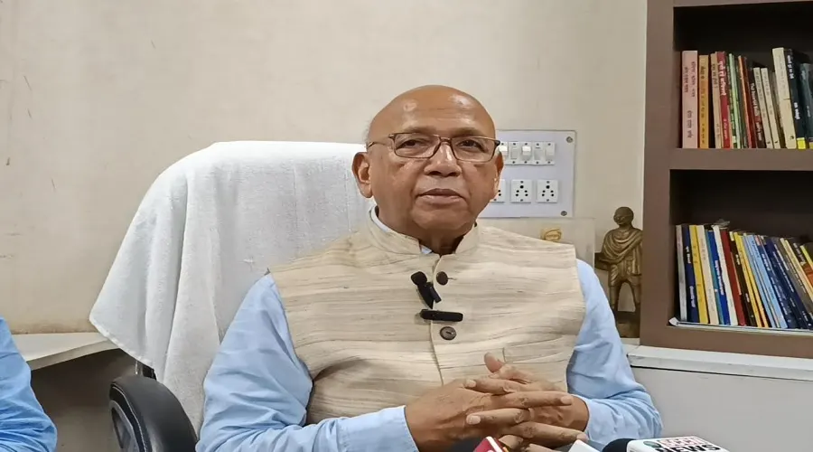 पूर्व मंत्री सरयू राय को कोर्ट ने दी अग्रिम जमानत