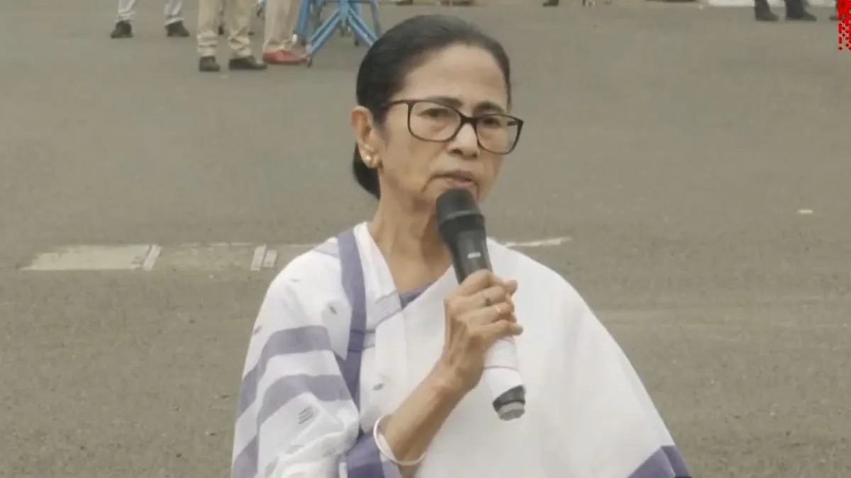 गंगासागर मेला : तैयारी का जायजा लेने पांच जनवरी को सागर दौरे पर जाएंगी ममता