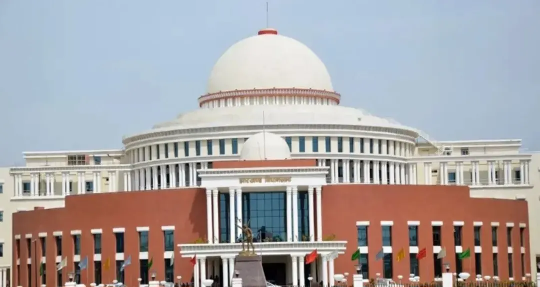 झारखंड विधानसभा : सदन में ईटखोरी को अनुमंडल बनाने की मांग, विशेष सचिवों के वेतनमान पर भी उठा सवाल