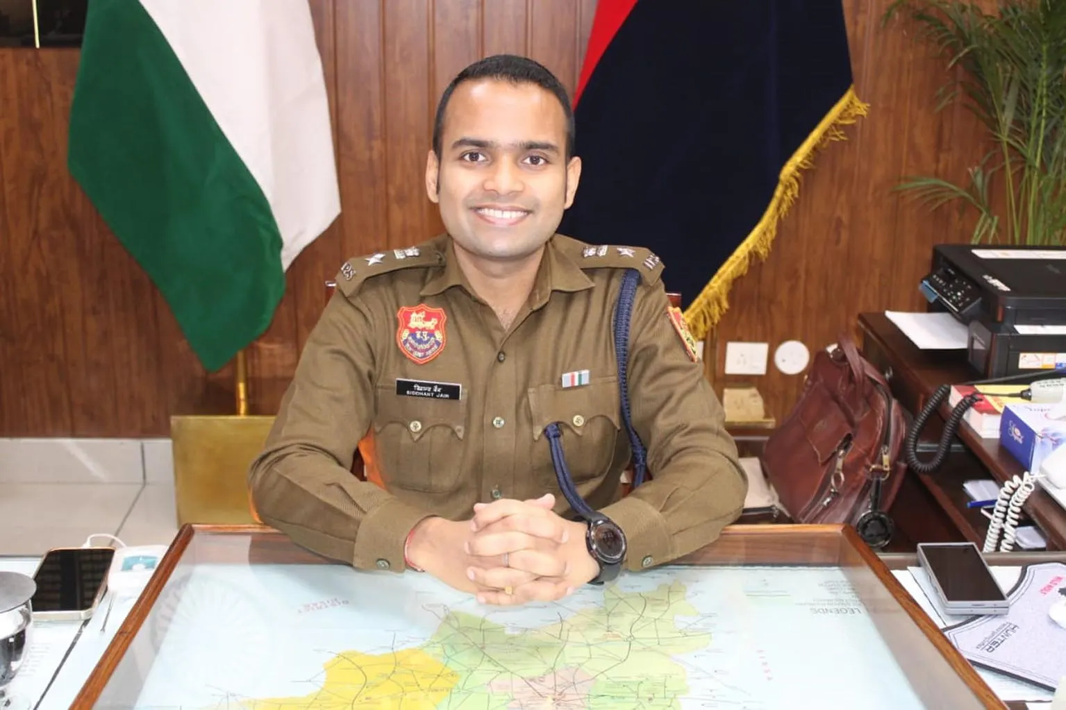 फतेहाबाद : कुकड़ांवाली में बच्चे को उठाने की खबर से ग्रामीणों में रोष, एसपी ने बताया अफवाह