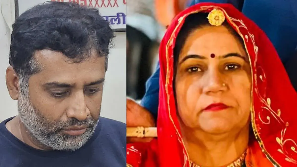 अनिता चौधरी हत्याकांड : मांगों पर बनी सहमति के बाद अंतिम संस्कार को लेकर रास्ता साफ
