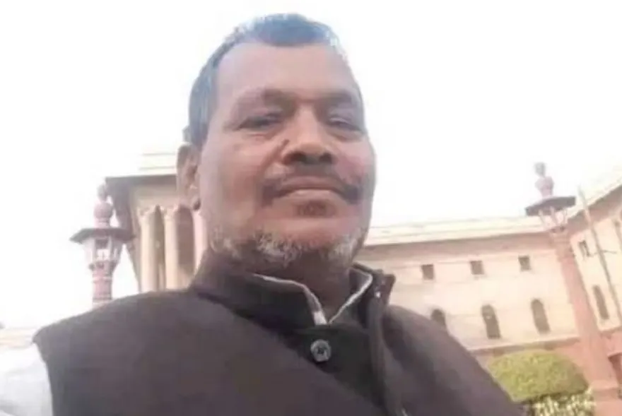राजद नेता राजेश यादव का निधन, पार्टी में शोक
