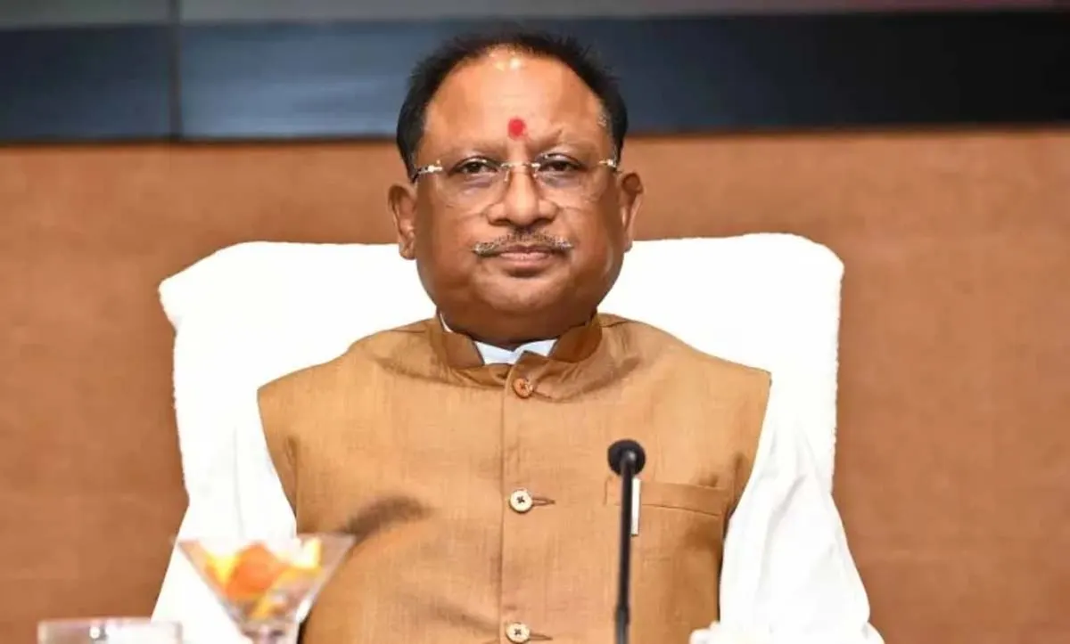 छत्तीसगढ़ में आज से ‘गुड गवर्नेंस‘ विषय पर दो दिवसीय क्षेत्रीय सम्मेलन
