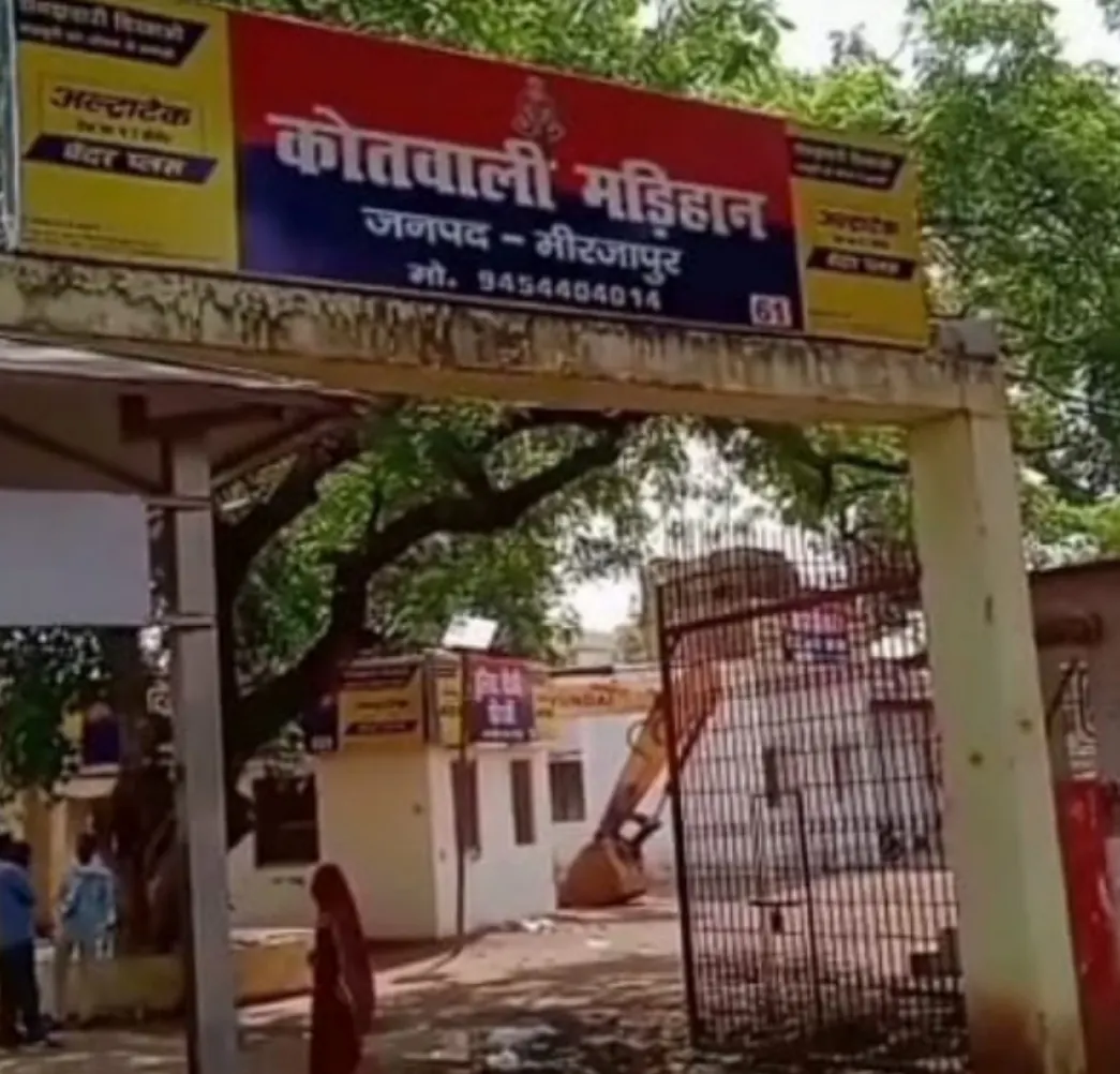 सेवानिवृत्त होमगार्ड के घर चोरी, बहू की आंख खुलते ही भागे चोर