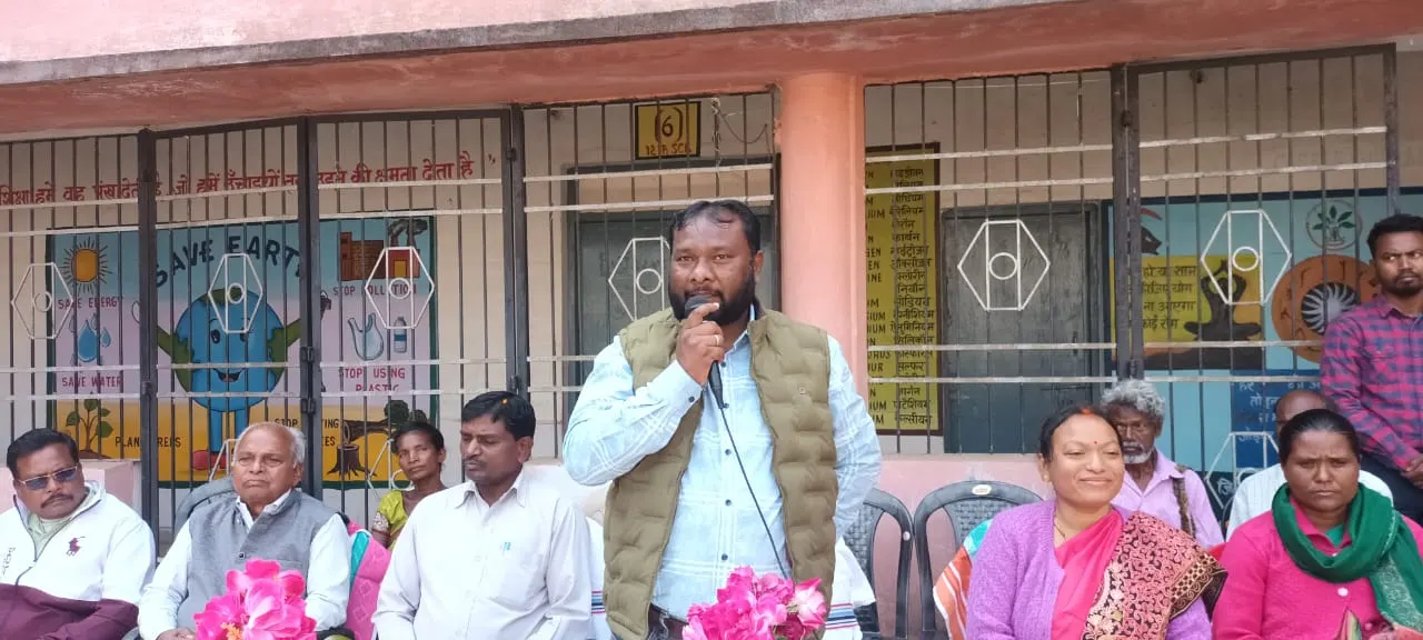 विद्यार्थियों की चिंता करें शिक्षक, आपकी चिंता सरकार करेगी: सुदीप गुड़िया