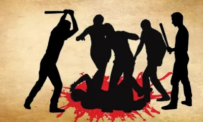 यूपी : रायबरेली में दलित की हत्या से आक्रोश, परिजनों ने कहा- आरोपियों को दी जाए फांसी