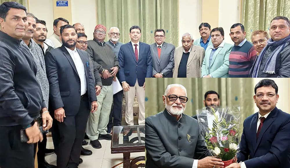 बीकानेर में 14 हजार से अधिक एन.आई.एक्ट के मामले लम्बित, विशेष न्यायालय कोर्ट गठन की मांग