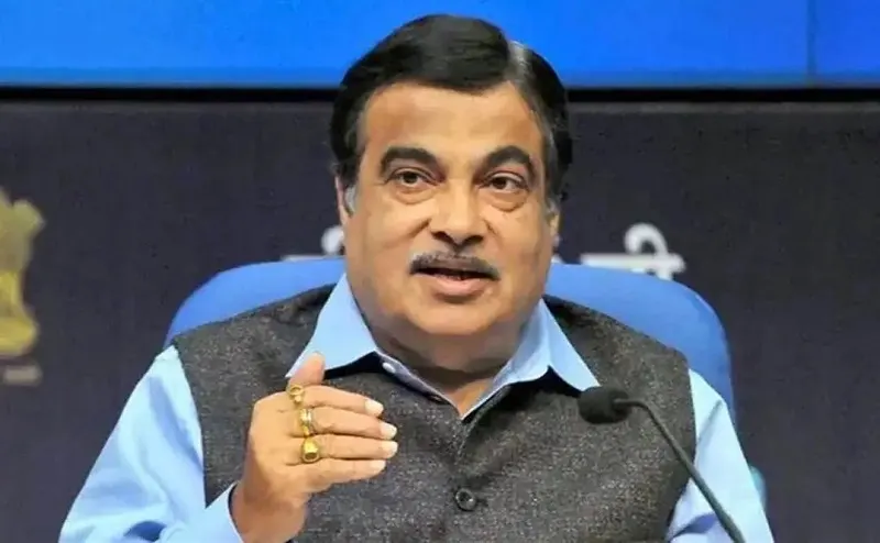 केंद्रीय मंत्री गड़करी आज आएंगे इंदौर, देश की पहली हाइड्रोजन-सीएनजी बाजा बगी का अनावरण