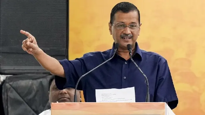 दिल्ली के जाट समाज को ओबीसी लिस्ट में शामिल करने के लिए केजरीवाल ने प्रधानमंत्री को लिखी चिट्ठी