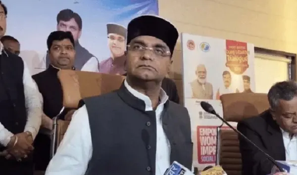 मुख्यमंत्री डाॅ यादव आज करेंगे पार्थ स्कीम का शुभारंभ