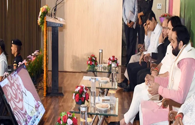 हरियाणा के 16 लाख 77 हजार किसानों के खातों में पहुंचे 353 करोड़ रुपये