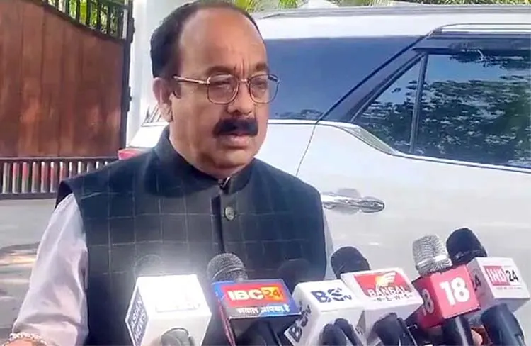 नगरीय निकाय चुनाव ईवीएम से कराने की तैयारी, होगा नियम में बदलाव