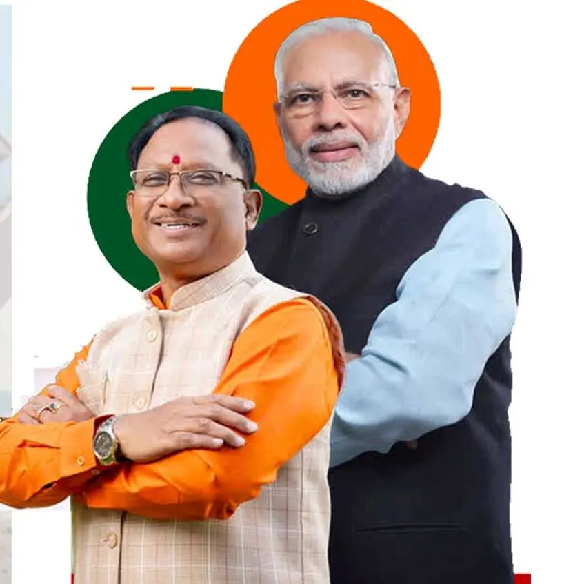 केंद्र सरकार ने छत्तीसगढ़ के लिए तीन लाख तीन हजार अतिरिक्त पीएम आवास की मंजूरी दी