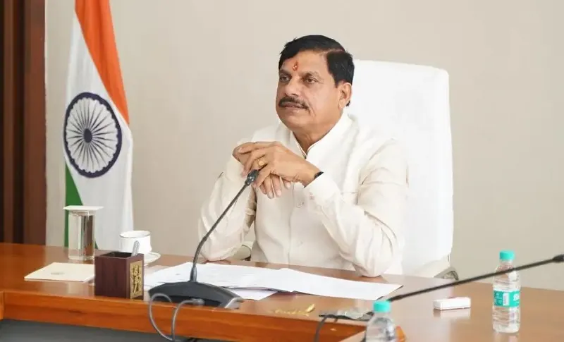 मप्रः मुख्यमंत्री आज तीन विभागों के चयनित कर्मियों को वितरित करेंगे नियुक्ति पत्र