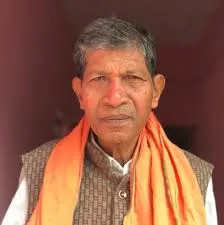 कोरबा कलेक्टर को हटाने की मांग को लेकर पूर्व गृहमंत्री व भाजपा के वरिष्ठ नेता ननकीराम कंवर आज बैठेंगे धरने पर