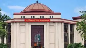 हिस्ट्रीशीटर तोमर बन्धुओं और अन्य को फिलहाल कोई राहत नहीं, उच्च न्यायालय ने रायपुर एसपी से दो सप्ताह में मांगा जवाब