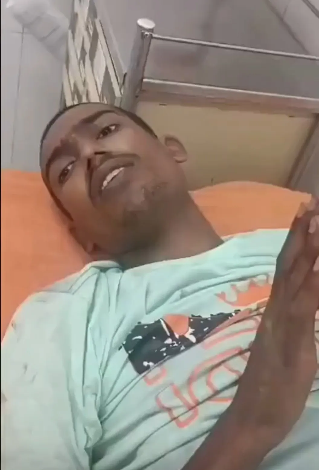 कैथल : मुठभेड़ के बाद लूट व झपटमारी का आरोपी काबू, पैर में लगी गोली