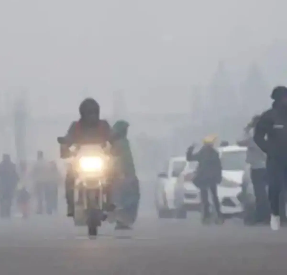 छत्तीसगढ़ में अगले 48 घंटाें में बढ़ेगी कड़ाके की ठंण्ड, उत्तरी इलाके में शीतलहर की चेतावनी