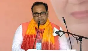 आम लोगों को बेहतर स्वास्थ्य सेवाएं देना हमारा लक्ष्य : पंकज सिंह