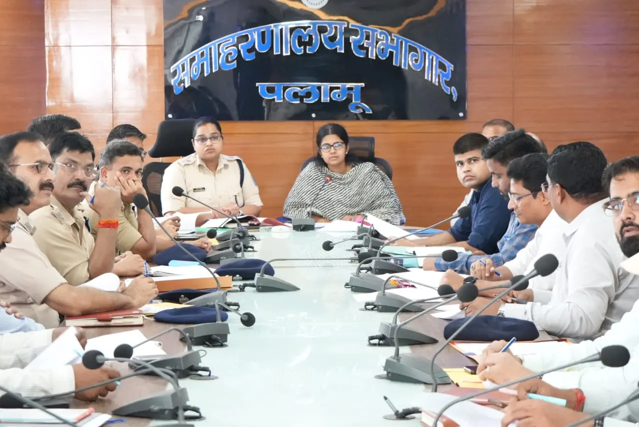 अवैध खनन को लेकर 64 वाहन जब्त, 36 लाख वसूला गया जुर्माना