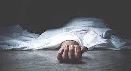मोबाइल चलाने से रोका तो किशोरी ने की आत्महत्या
