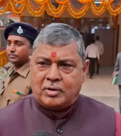 अंतरराज्यीय बस अड्डा,स्पोर्ट्स कांप्लेक्स सहित कई चीजों से पूर्णिया का होगा विकास