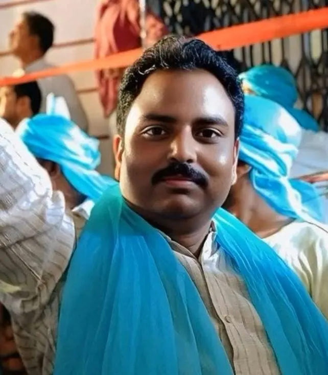 पलामू में जमीन कारोबारी की गोली मारकर हत्या,जांच में जुटी पुलिस