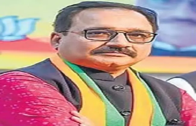 दिल्ली भाजपा ने सौरभ भारद्वाज को पदमुक्त करने और एससी-एसटी समाज से की माफी की मांग