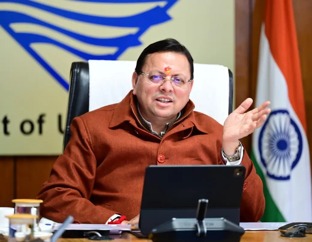 धामी सरकार का अभियान तेज, शत्रु संपत्तियां होंगी कब्जा मुक्त
