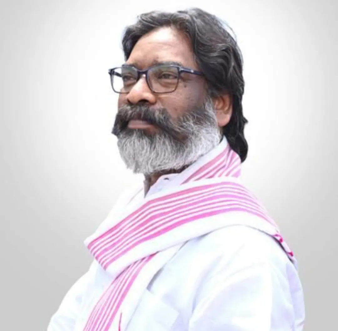 मुख्यमंत्री हेमंत सोरेन के ईडी के समन की अवहेलना के मामले में अगली सुनवाई छह जनवरी को