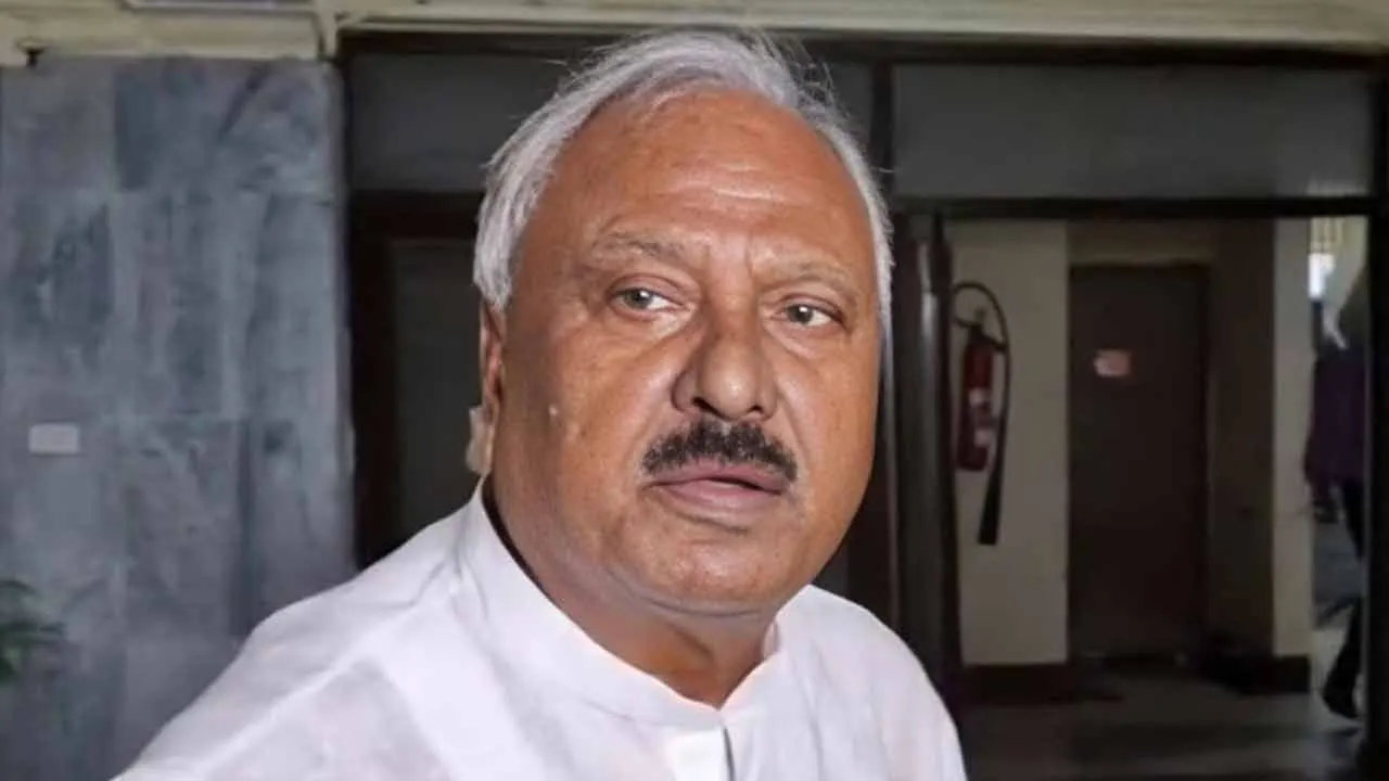आरजी कर मामले में पूर्व टीएमसी विधायक निर्मल घोष पर शिकंजा, ओडिशा से गिरफ्तार