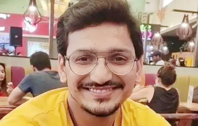 राई स्पोर्ट्स यूनिवर्सिटी के स्विमिंग पूल में डूबने से छात्र की मौत, खेल मंत्री गौरव गौतम के ममेरे भाई थे निशांत