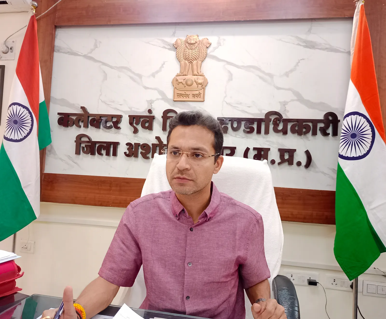 अशोकनगर: एक और दो बेटी वालों को रियायतों के लिए ऑनलाइन पंजीयन शुरू